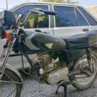 موتور|موتورسیکلت|رودان, |دیوار
