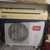 کولر اسپیلت ۲۴هزاردست دوم