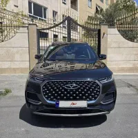 تیگو ۸ پرومکس IE مدل ۱۴۰۳ در حد صفر