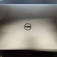 لپ‌تاپ Dell XPS 13 9360 تمیز و سالم نسل ۷ i7