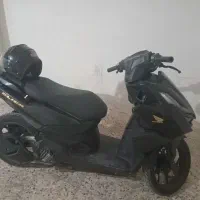 موتور کلیک هوندا