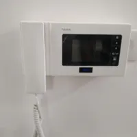 نصب ایفون صوتی تصویری