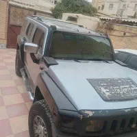 هامر|خودرو سواری و وانت|قشم, |دیوار