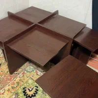 میز جلو مبلی