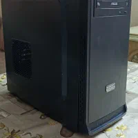 کیس i5-12400