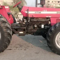 تراکتور 399جفت