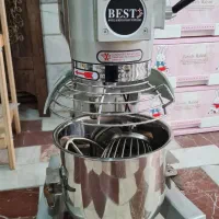 میکسر قنادی مارک best ده لیتری درحد نو