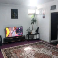 واحد 50متری یک خواب نورگیرعالی