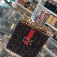 ادکلن آنباکس بدون جعبه (تک فروش)