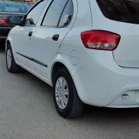 تیبا ۲|خودرو سواری و وانت|سقز, |دیوار