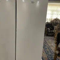 یخچال وفریزر