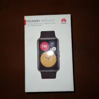 Huawei what fit