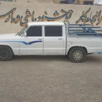 مزدا دوکابین ژاپن