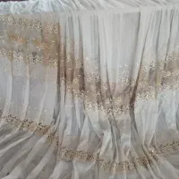 پرده|پرده، رانر، رومیزی|قوچان, |دیوار