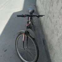 دوچرخه سایز ۲۶