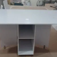 میز برش تاشو خیاطی چندکاربری