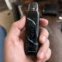 فروش پاد در حد نو Lost Vape