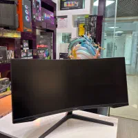مانیتور SAMSUNG 165HZ 2K
