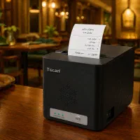 فیش پرینتر