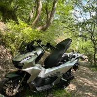 adv150نیرومحرکه شرق توسن