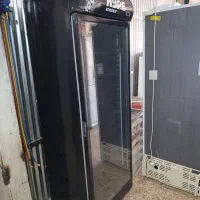 یخچال نوشابه