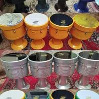 سازهای موسیقی سنتی ساز ضرب ، دهل ، دف|سازهای سنتی|سنندج, |دیوار