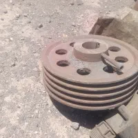 دوعددفولی یکی نویکی دست دوم