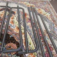 چراغ ال ای دی مغازه