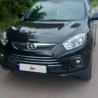 جک S5 اتومات کم کارکرد