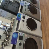 طرح فروش ویترینی لباسشویی بابهترین قیمت و کیفیت