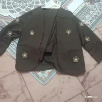 کت شلوار نو