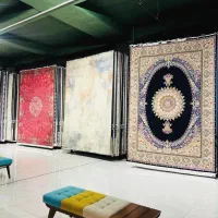 فرش تبریز۱۲متری با هزاران مدل جدید/قیمت مناسب