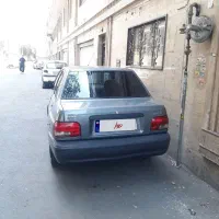 پرایدsx۱۳۱