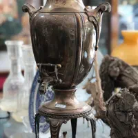 پانچ وارمر دار