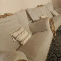 میز و مبلمان