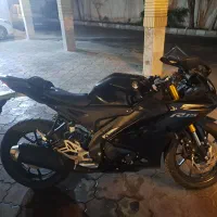 r15 یاماها