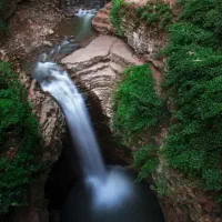 سفر شمال و طبیعت‌گردی