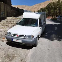 پراید وانت403