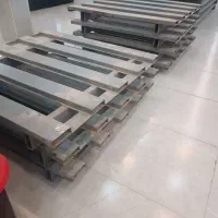 پالت جک خور آهنی طوسی