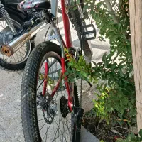 دوچرخه مارک جردن سایز 26