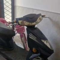پاکشتی برقی