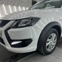 کوییک GXRL سفارشی مدل 1403 فول آپشن با موتور اطلس