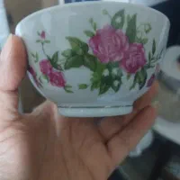 گل سرخی اصلا قدیمی