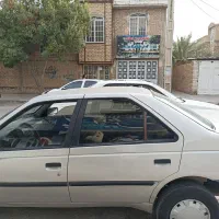 پژو405|خودرو سواری و وانت|مرودشت, فاز اول شهرک فرهنگیان|دیوار