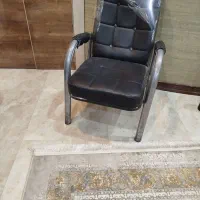 صندلی انتظار
