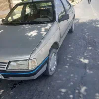 پژو 405|خودرو سواری و وانت|تیران, |دیوار