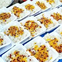 سفارش نذری غذای خانگی