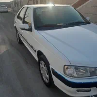 پارس موتور جدید XU7Pمدل 1401