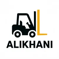 استخدام راننده لیفتراک