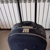 امگا  ژاپن سفری